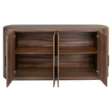 Richmond Interiors Windsor Walnut Sideboard Pre Order Sept 2026