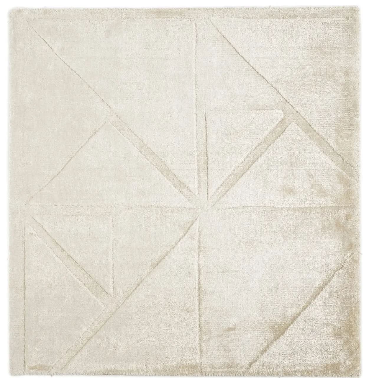 Richmond Interiors Yuna Carpet in Beige 200x300cm