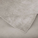 Richmond Interiors Yuna Carpet in Beige 300x400cm