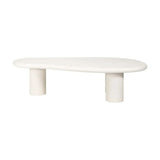 Richmond Interiors Bloomstone 160CM Coffee Table