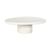 Richmond Interiors Bloomstone Round 110cm Coffee Table