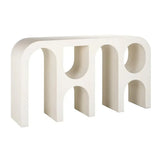 Richmond Interiors Bloomstone 150cm Console Table