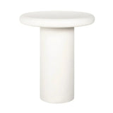 Richmond Interiors Bloomstone Lamp Side End Table