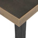 Richmond Interiors Bloomville 200cm Dining Table