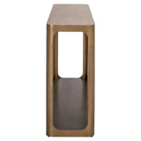 Richmond Interiors Claridge Console Table