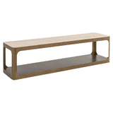 Richmond Interiors Claridge Media TV Cabinet