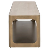 Richmond Interiors Claridge Media TV Cabinet