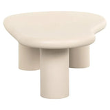 Richmond Interiors Clayton Beige 161cm Coffee Table