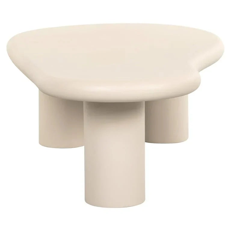 Richmond Interiors Clayton Beige 161cm Coffee Table