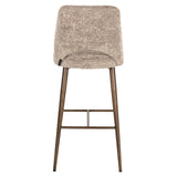 Richmond Interiors Delphine Lovely Nature Bar Stool