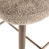 Richmond Interiors Delphine Lovely Nature Bar Stool