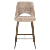 Richmond Interiors Delphine Lovely Nature Counter Stool
