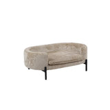 Richmond Interiors Nature Sheep Dolly Pet Bed