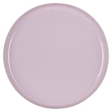 Richmond Interiors Purple Empire Side Table