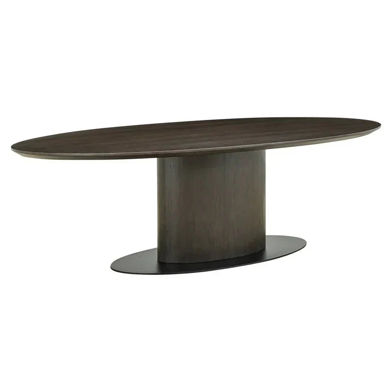 Richmond Interiors Gordon 240cm Brown Dining Table