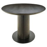Richmond Interiors Gordon 210cm Brown Dining Table