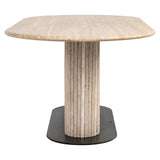 Richmond Interiors La Cantera 200cm Dining Table