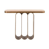 Richmond Interiors Locarno Console Table