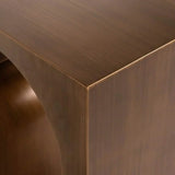 Richmond Interiors Lugano Console Table