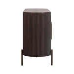 Luxor 4 Door Sideboard - Belmont Interiors.