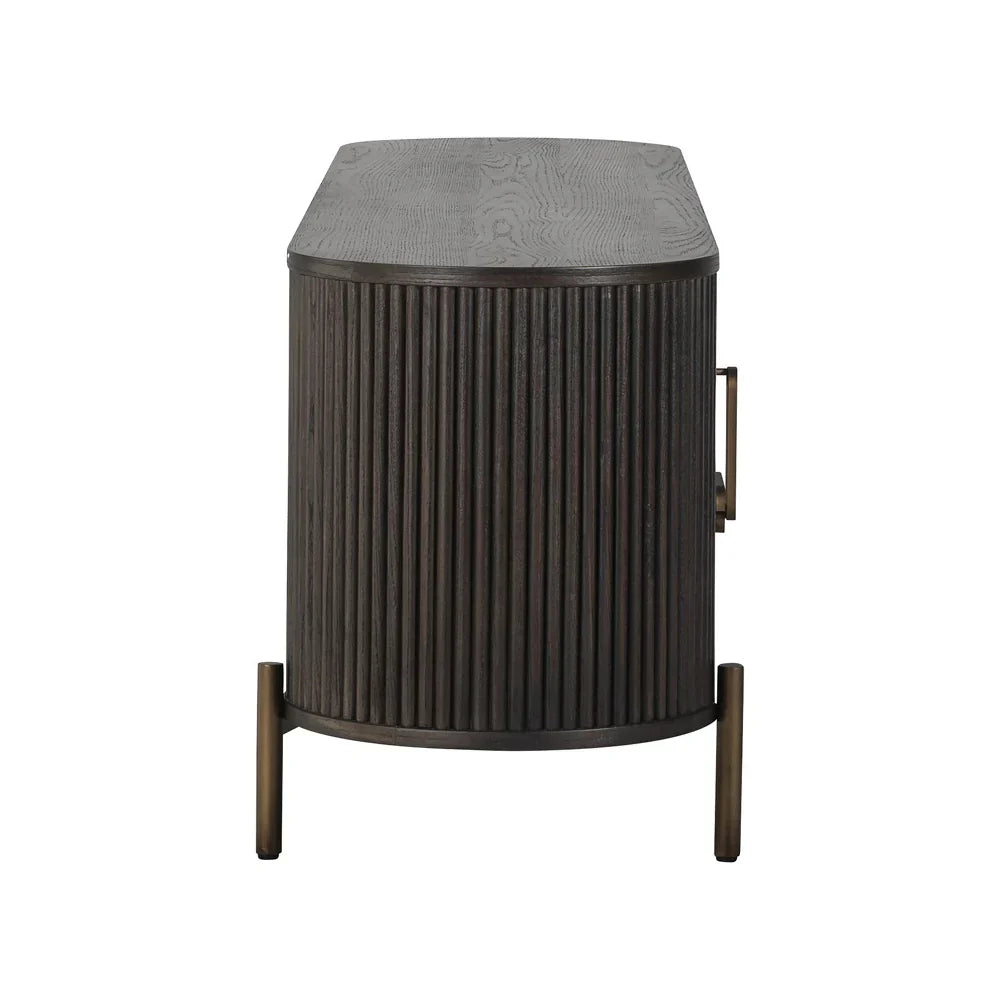 Richmond Interiors Luxor TV Unit