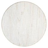 Richmond Interiors Mayfield Round Coffee Table