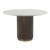 Richmond Interiors Mayfield 120cm Round Dining Table