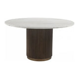 Richmond Interiors Mayfield 140cm Round Dining Table
