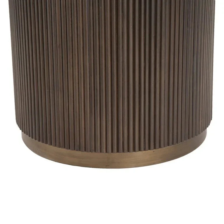 Richmond Interiors Mayfield 140cm Round Dining Table