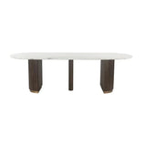 Richmond Interiors Mayfield 250cm Dining Table