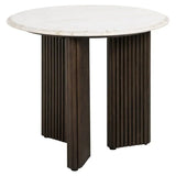 Richmond Interiors Mayfield Side Lamp End Table