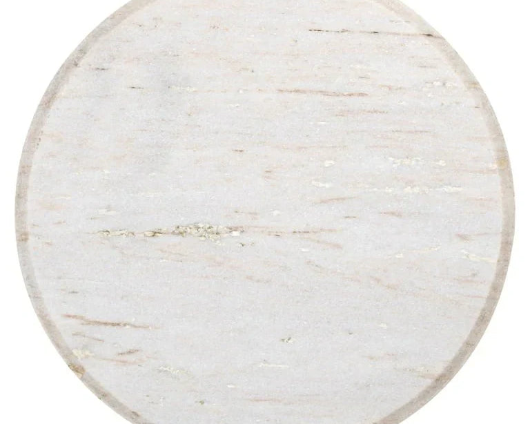 Richmond Interiors Mayfield Side Lamp End Table