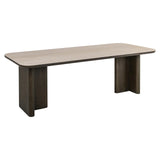 Richmond Interiors Nando Brown 270cm Dining Table