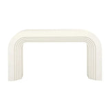 Richmond Interiors Rainbow Console Table