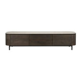 Richmond Interiors Ritz Beige TV Cabinet