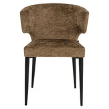 Richmond Interiors Taylor Brandy Fusion Dining Chair