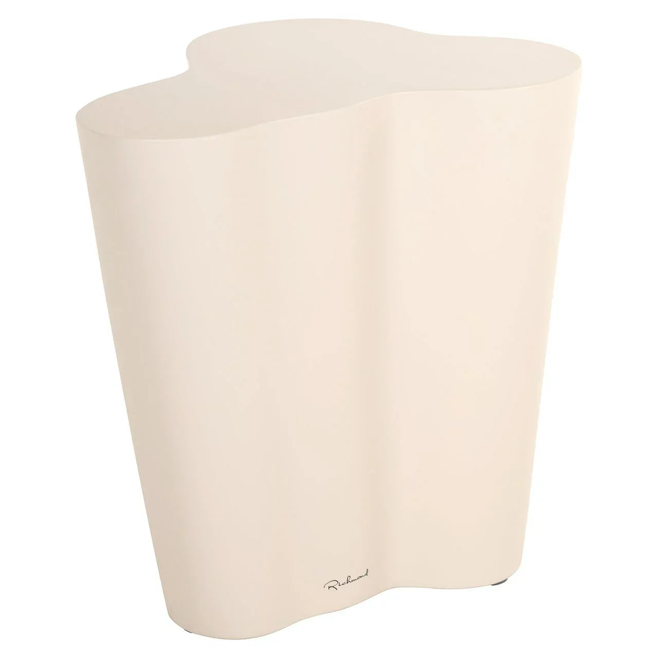 Richmond Interiors Urban Bloom Side End Table