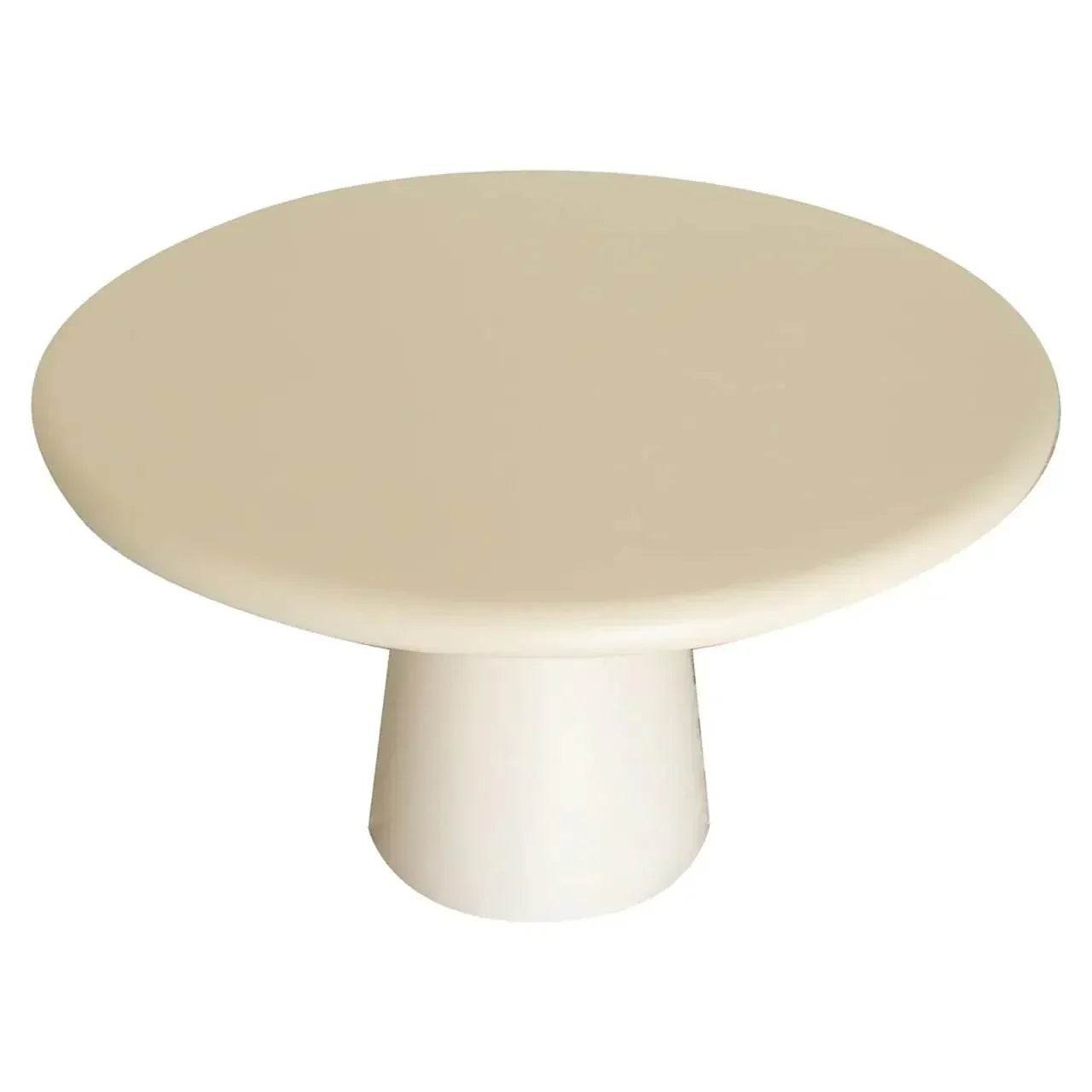 Richmond Interiors Urban Bloom Round 130cm Dining Table