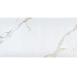 Rinato 180cm Walnut & White/Sunset Cloud Vein Ceramic Marble Dining Table
