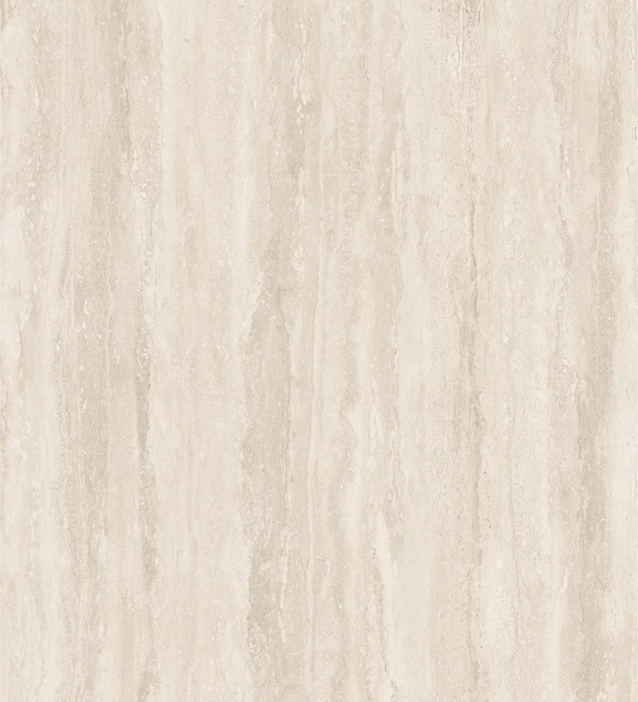Ronda 180cm Italian Walnut & Travertine Ceramic Marble Dining Table