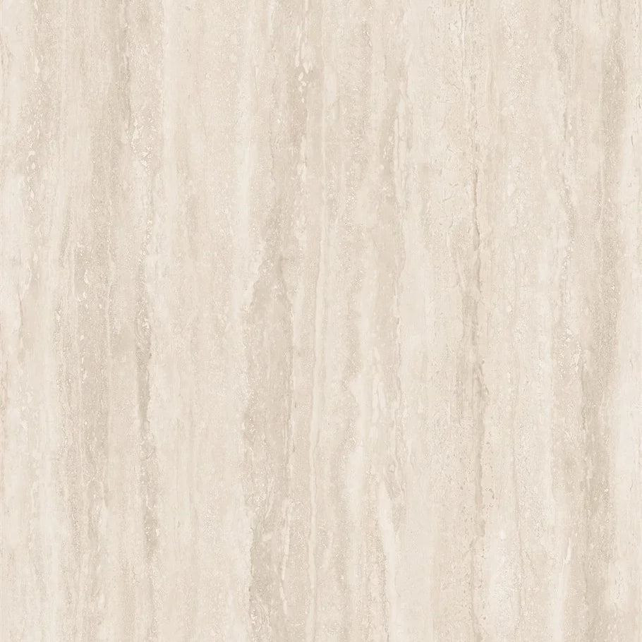 Ronda 180cm Italian Walnut & Travertine Ceramic Marble Dining Table