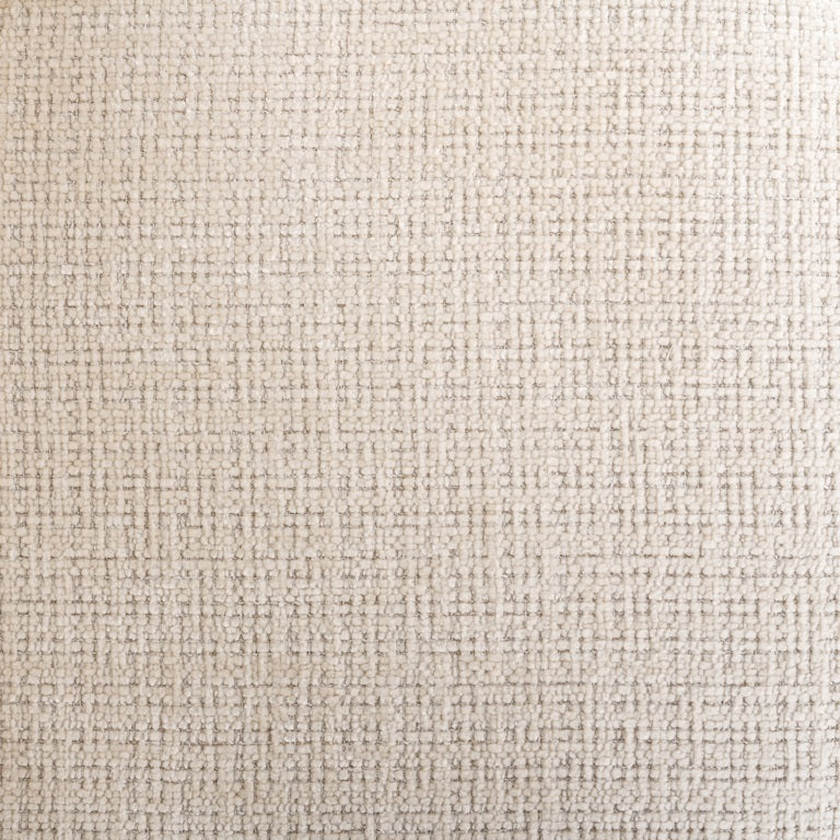 Richmond Interiors Elvi Cream Chenille Dining Chair