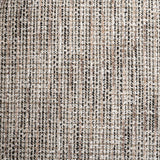Richmond Interiors Elvi Mixed Taupe Fabric Dining Chair