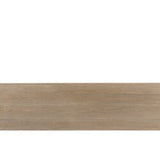 DI Designs Wickham Natural Oak Wood Ribbed Sideboard