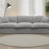 Santa Barbara Modular Sofa Grey