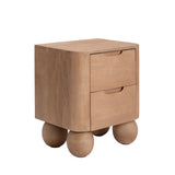 OTI Shibui Bedside – Almond