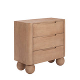 OTI Shibui Chest – Almond