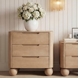OTI Shibui Chest – Almond