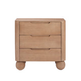 OTI Shibui Chest – Almond