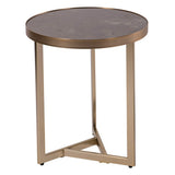 RV Astley Cullen Side Table